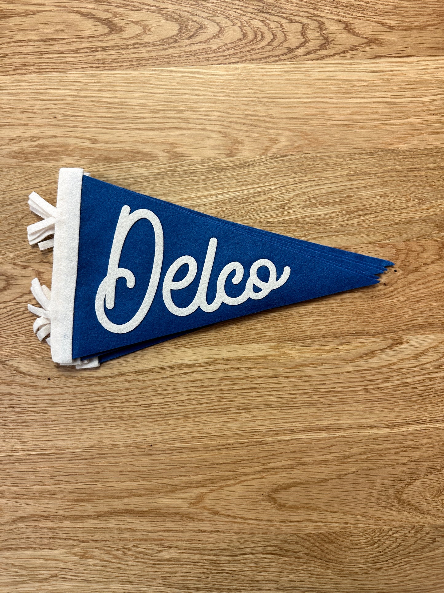 City Pennant