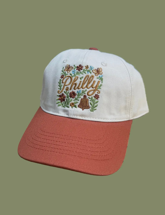Philly Liberty Bell Hat