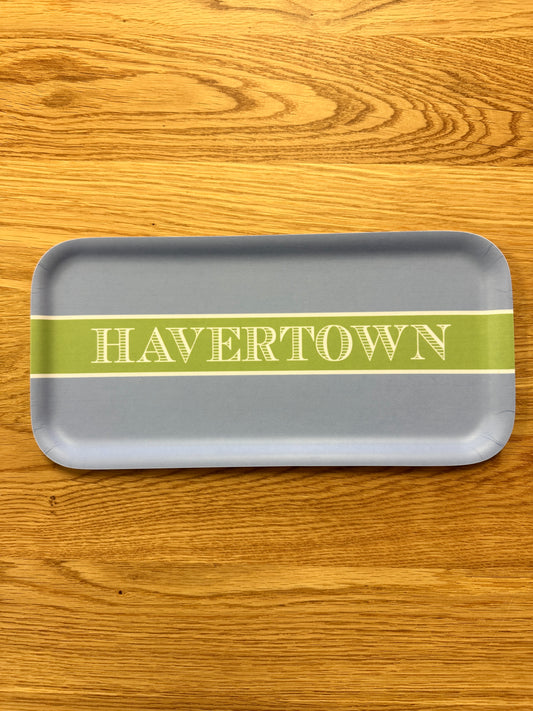 Havertown Tray