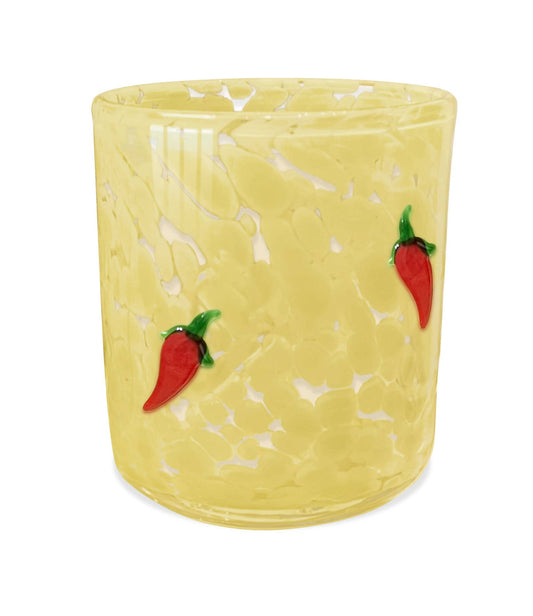 Golden Paloma 12oz Icon Confetti Candle