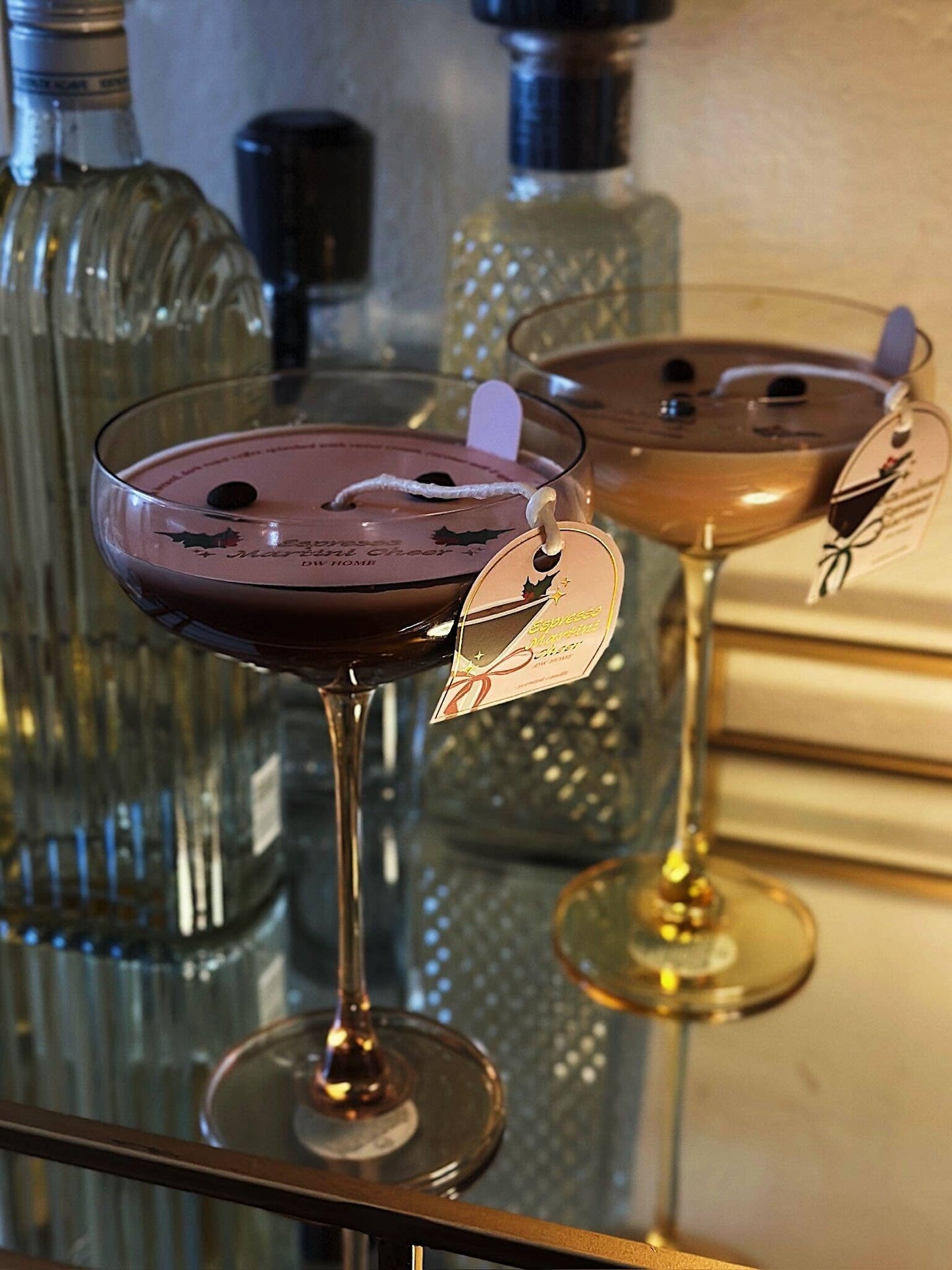 Espresso Martini Cheer
