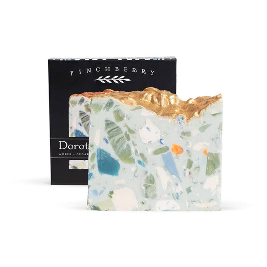 Dorothy Vegan-friendly Gluten-free Boxed Soap