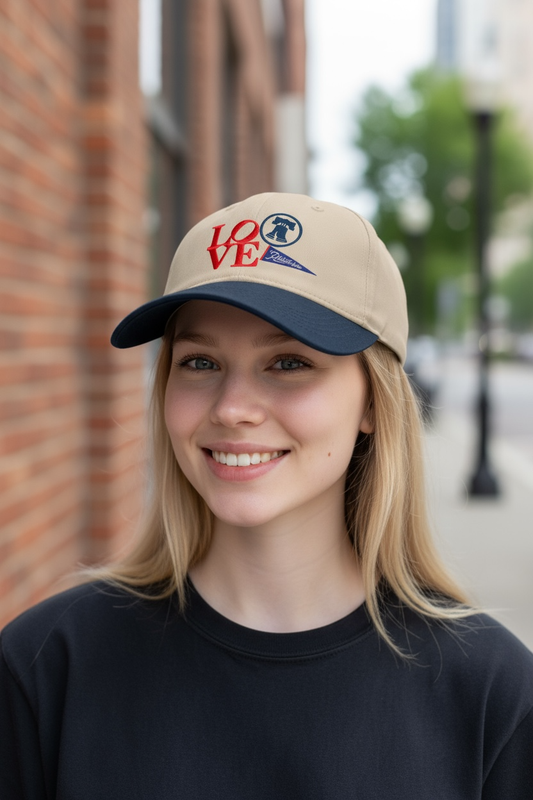 Philly Icons Hat
