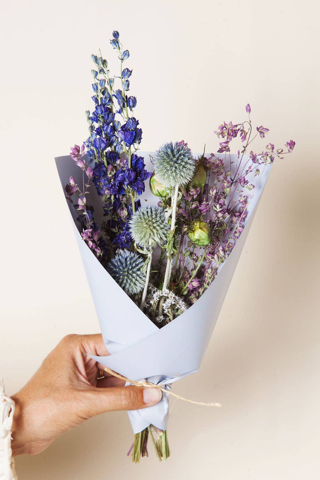 Lilac Small Field Bouquet