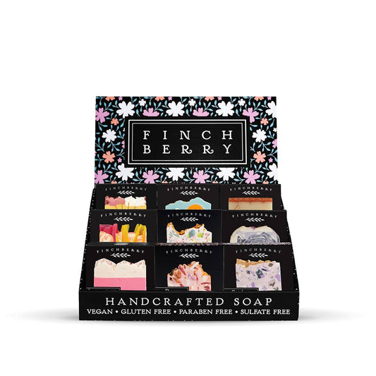 Artisan Soap Bars