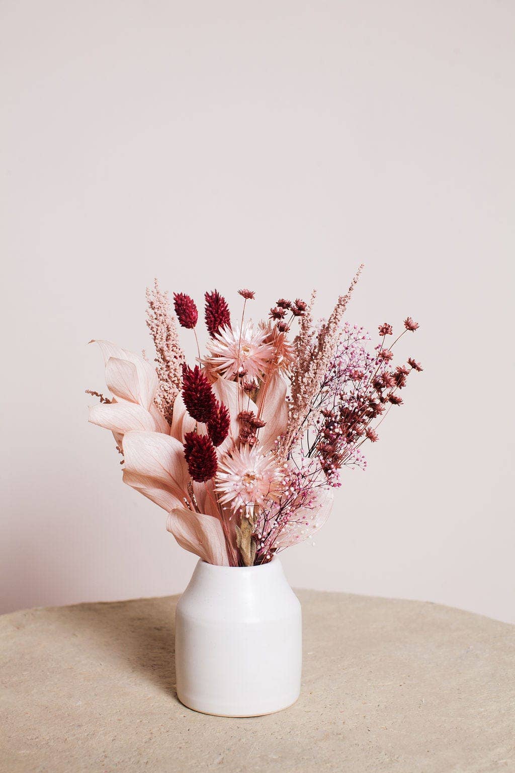 Juliet Valentine Mini Bouquet