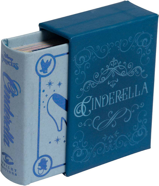 Disney Cinderella (Tiny Book) ornament