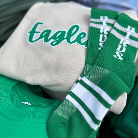 Philadelphia Eagles Socks 