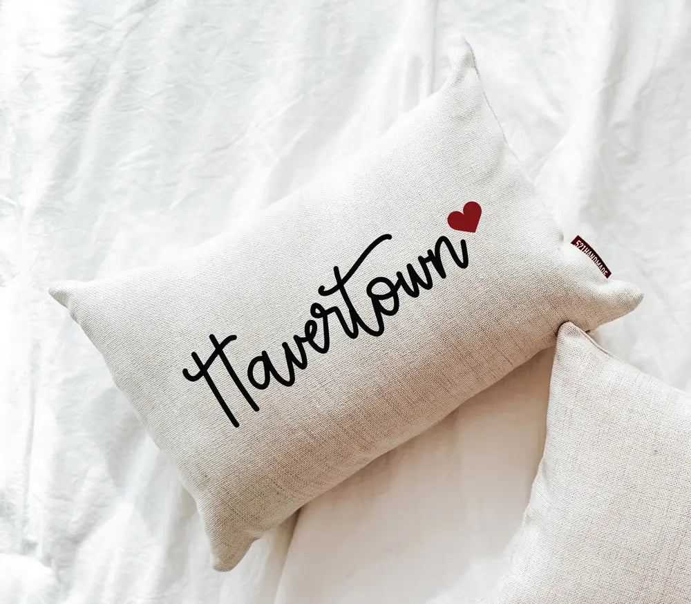 Havertown Pillow