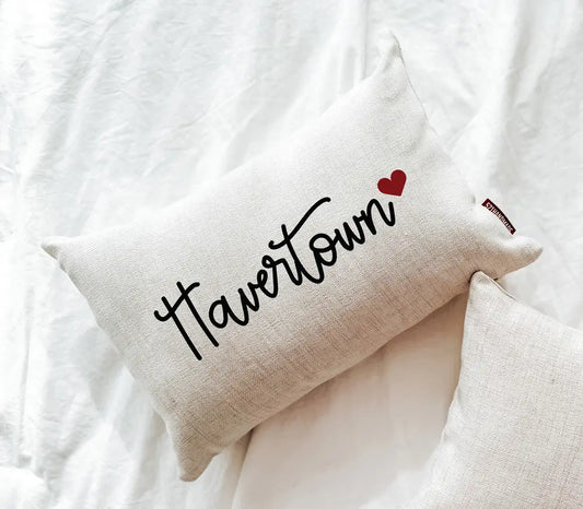 Havertown Pillow