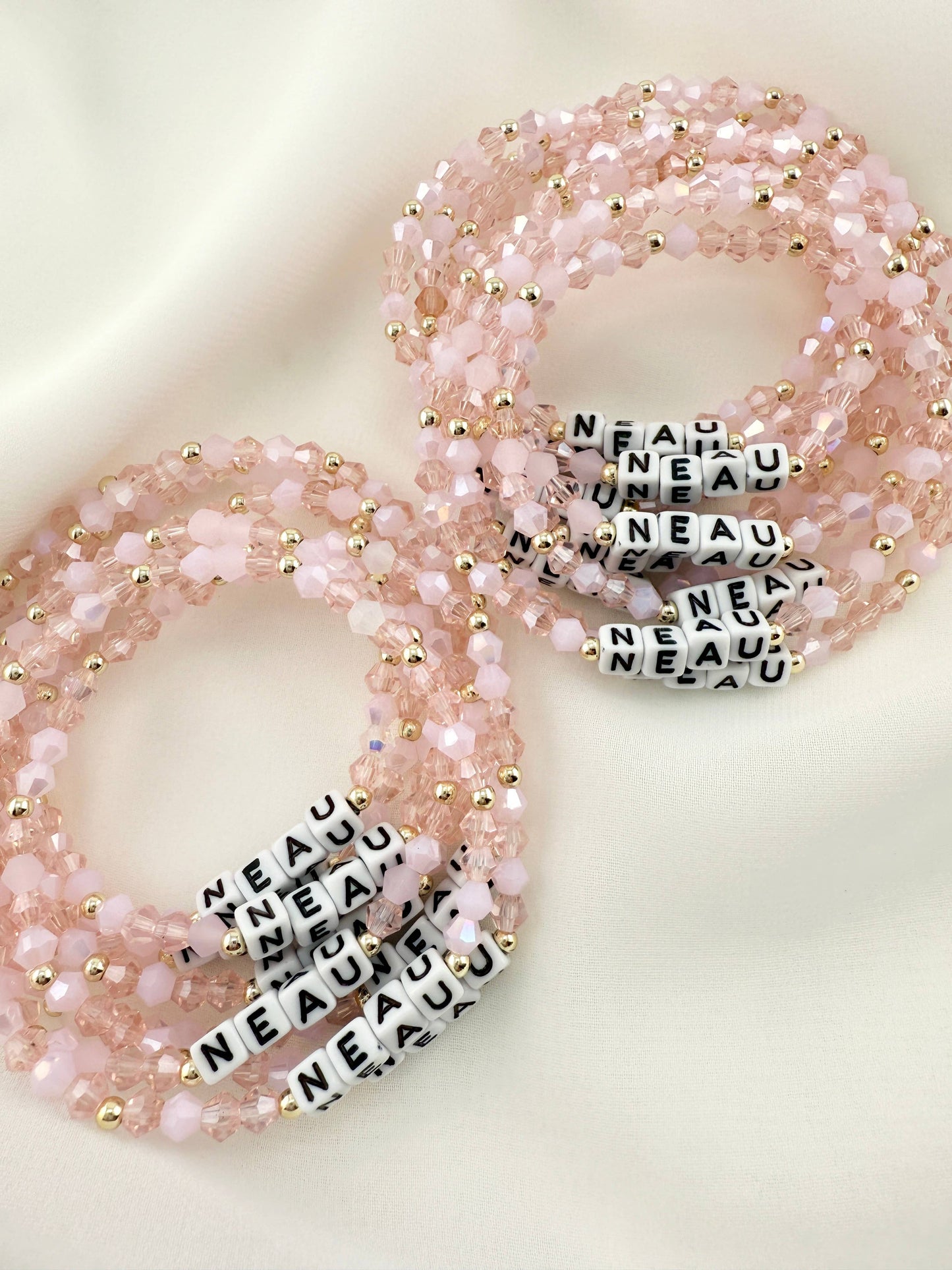 Dog Mom Bracelet