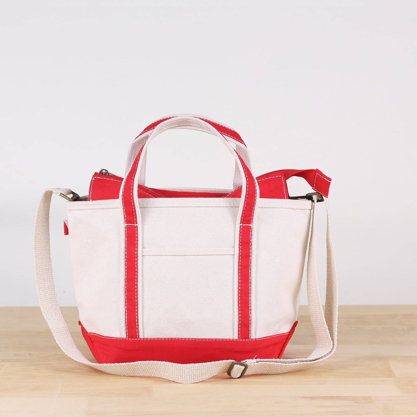 Sonoma Crossbody Convertible Tote